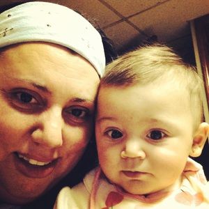 Meet your Posher, Maria grace